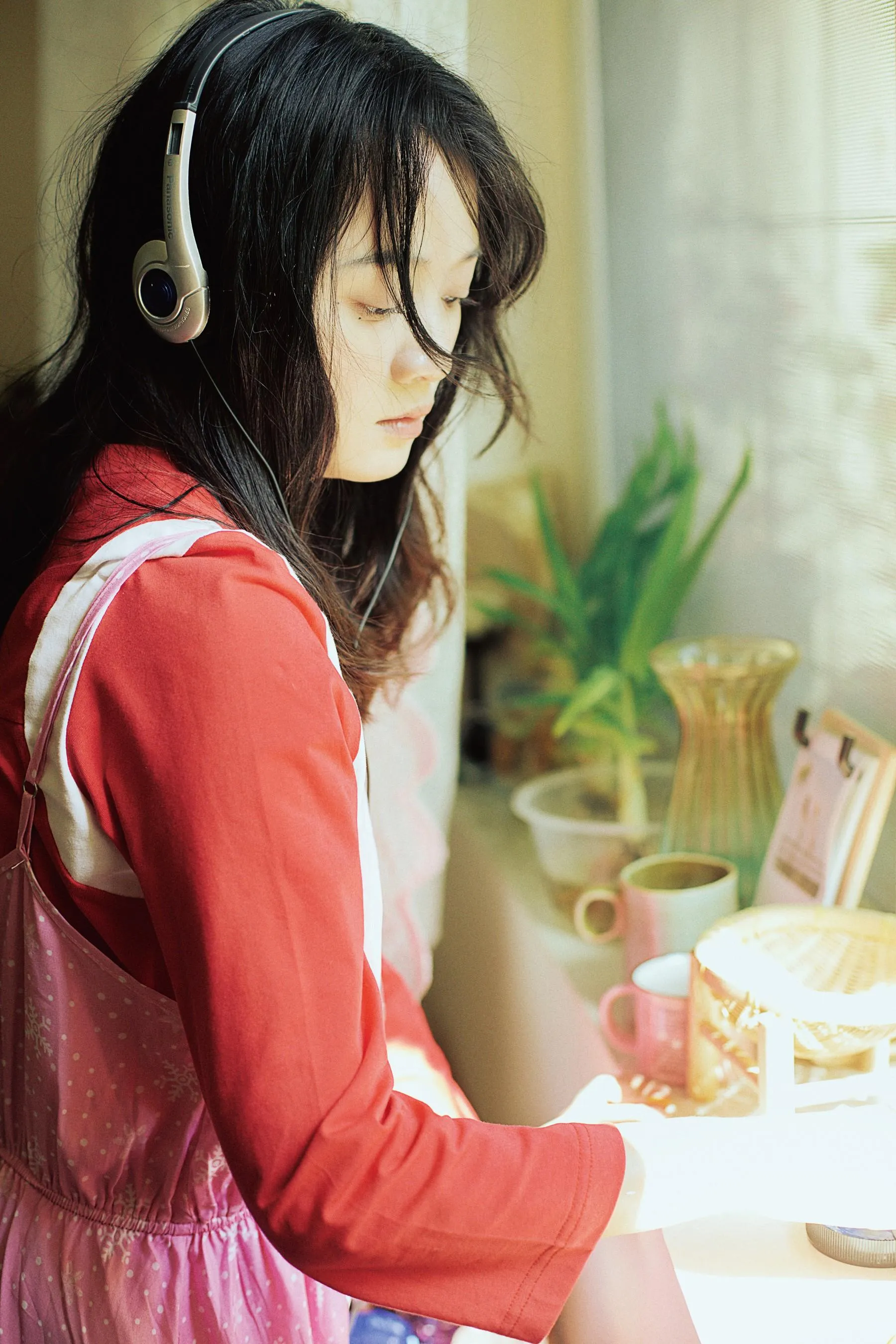 [YITUYU艺图语]2022.08.03 蜂蜜与四叶草 · 一 丽莎 [34P]插图9